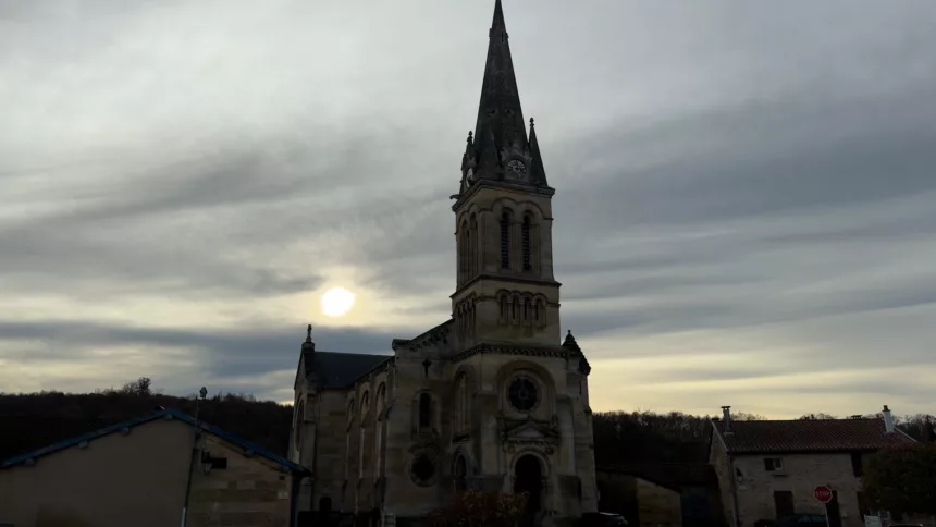 Depuis trois ans, les vols dans les églises ne cessent d’augmenter