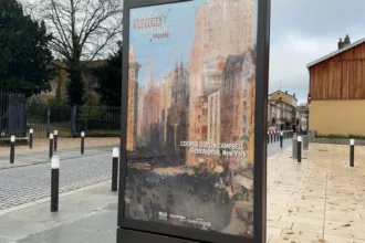 « La Beauté Sauvera le Monde » s’étend à 81 communes, une nouveauté pour cette association