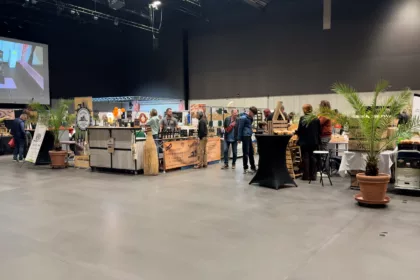 Bar-le-Duc : un salon de la gastronomie pour découvrir les producteurs meusiens