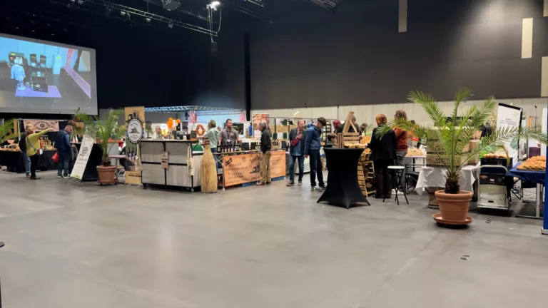 Bar-le-Duc : un salon de la gastronomie pour découvrir les producteurs meusiens