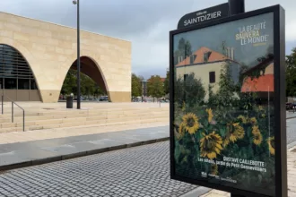 Une initiative devenue association, « La Beauté Sauvera le Monde » s’étend à 81 communes