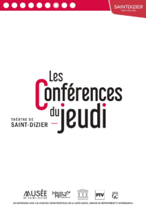 Conférence du jeudi : 2006-2026, retour sur 20 ans d&rsquo;acquisitions au musée de Saint-Dizier