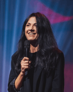 Gagnez vos places pour le spectacle d&rsquo;Elena Nagapetyan !