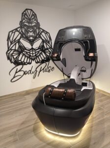 Gagnez vos cinq séances de vélo infrarouge !