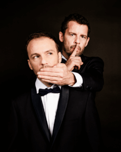 Gagnez votre place pour le spectacle « Inavouable » !