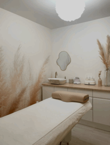 Gagnez un massage du dos !