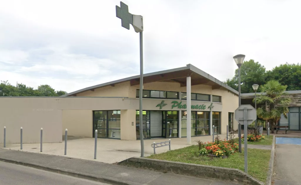 Pharmacie