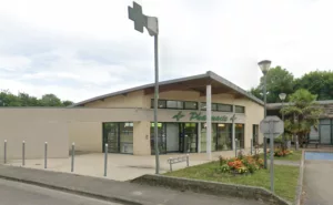 Pharmacie