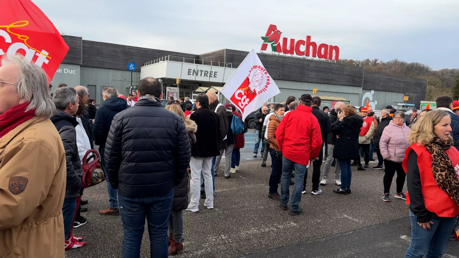 auchan