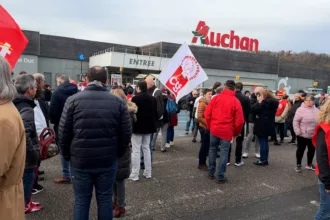 auchan