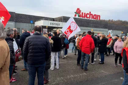 auchan