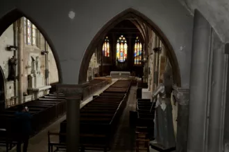 Bar-le-Duc : un label d’art et d'histoire pour la ville aux 39 monuments historiques