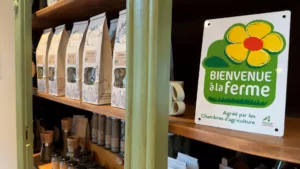 Un calendrier de l’avent pour mettre en avant les agriculteurs meusiens