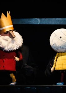 Festival Machabulles