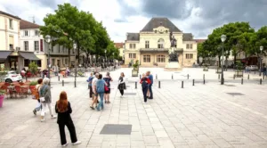 La grande chasse au trésor RTL débarque à Saint-Dizier le 21 décembre