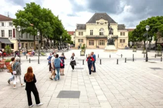 La grande chasse au trésor RTL débarque à Saint-Dizier le 21 décembre