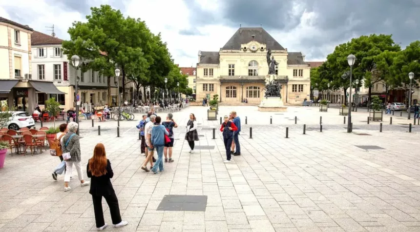 La grande chasse au trésor RTL débarque à Saint-Dizier le 21 décembre