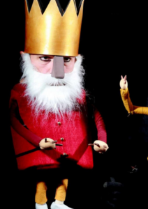 L&rsquo;affaire est grave !