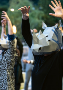 Ateliers : Prends le plateau