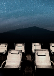 Je suis une montagne