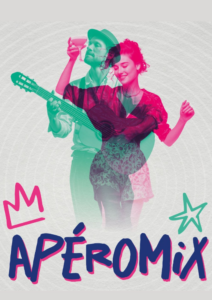 Apéromix de la St Patrick