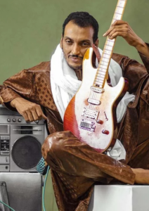Bombino