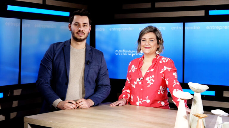 Entreprendre – Poppy Pottery