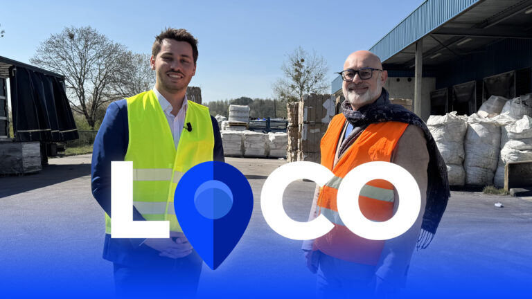 Loco, votre pastille économique | Perfest Environnement