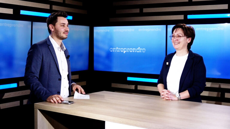 Entreprendre – Lise Sanguedolce