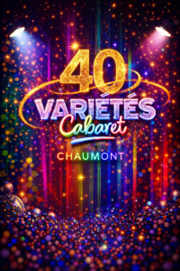 Variétés Cabaret