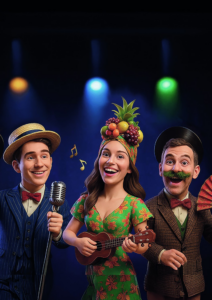 Orchestre de l&rsquo;Opéra de Reims