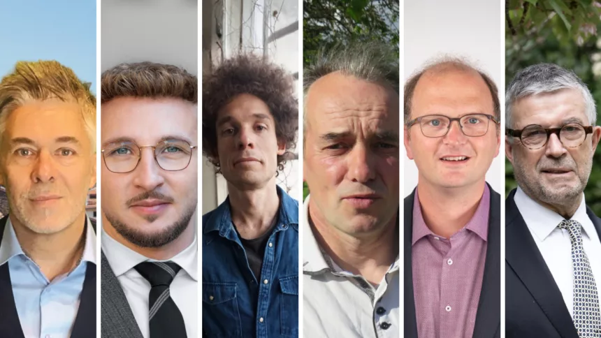 Municipales Bar le Duc