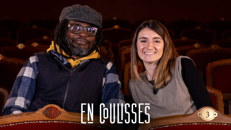 En Coulisses : Tété