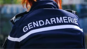 Gendarmerie