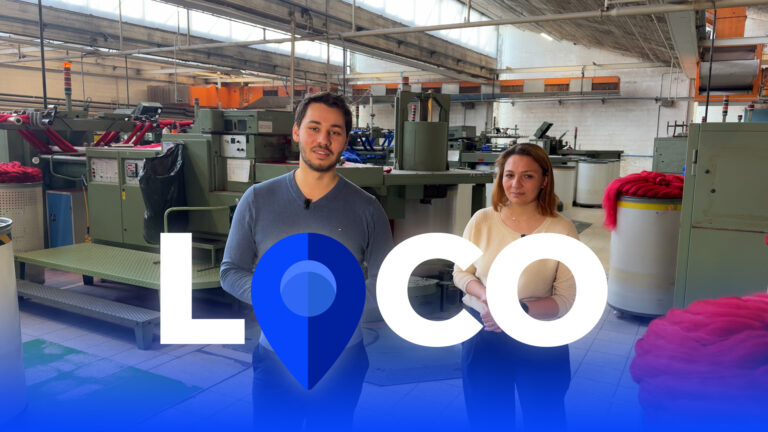 Loco, votre pastille économique | Bergère de Frabce