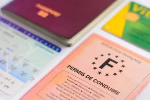 Cartes d'identité