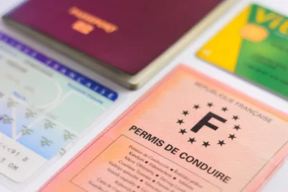 Cartes d'identité