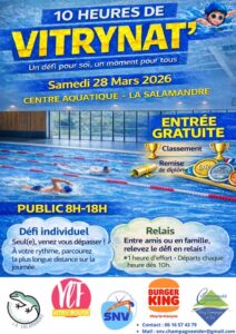 10 heures de Vitrynat&rsquo;