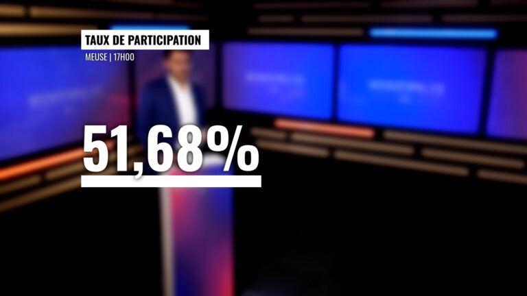 Municipales 2026 : participation et enjeux à 17h00