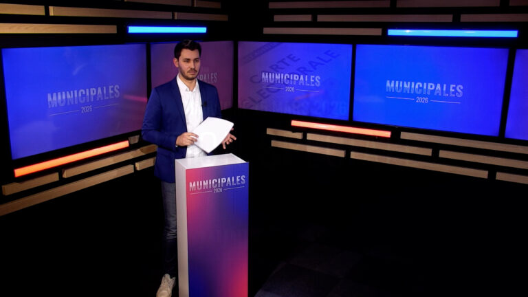 Municipales 2026 : participation et enjeux à la mi-journée