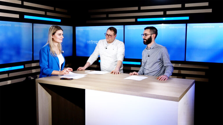 Entreprendre – Société Fromagère de Raival