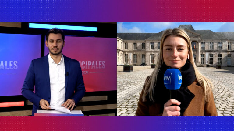 Municipales 2026 : Le premier tour s’installe à Commercy