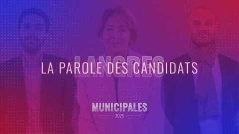 Municipales 2026 : La parole des candidats de Langres