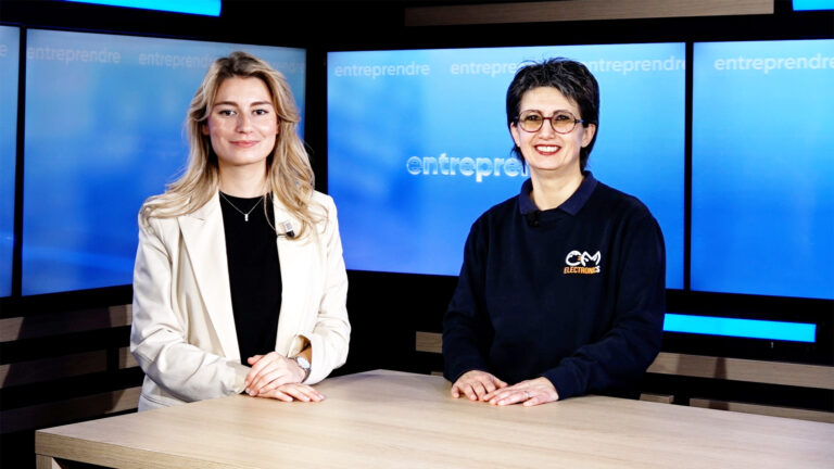 Entreprendre – C2M Electronics