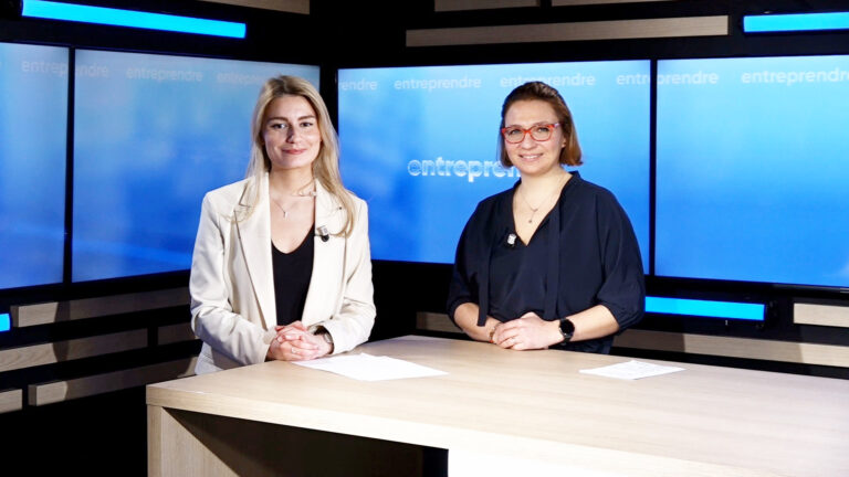 Entreprendre – SCOP Bergère de France