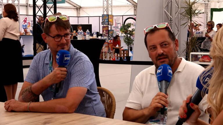 Foire Expo : le mag – Vendredi 29 mai 2026