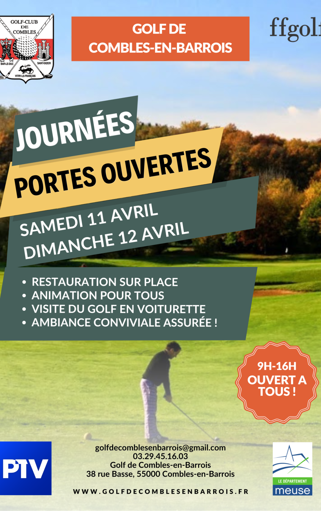 Affiche PO 26