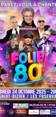 FOLIE 80