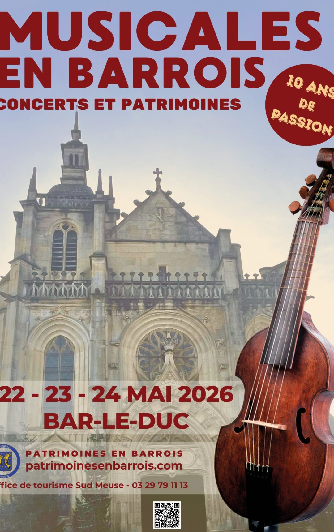 MEB Affiche sans logos