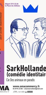 SarkHollande